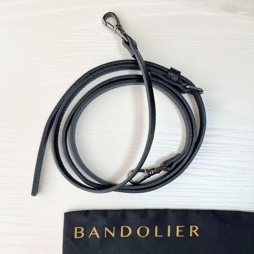 【ayaka様】BANDOLIER スマホケース iphone12 12pro