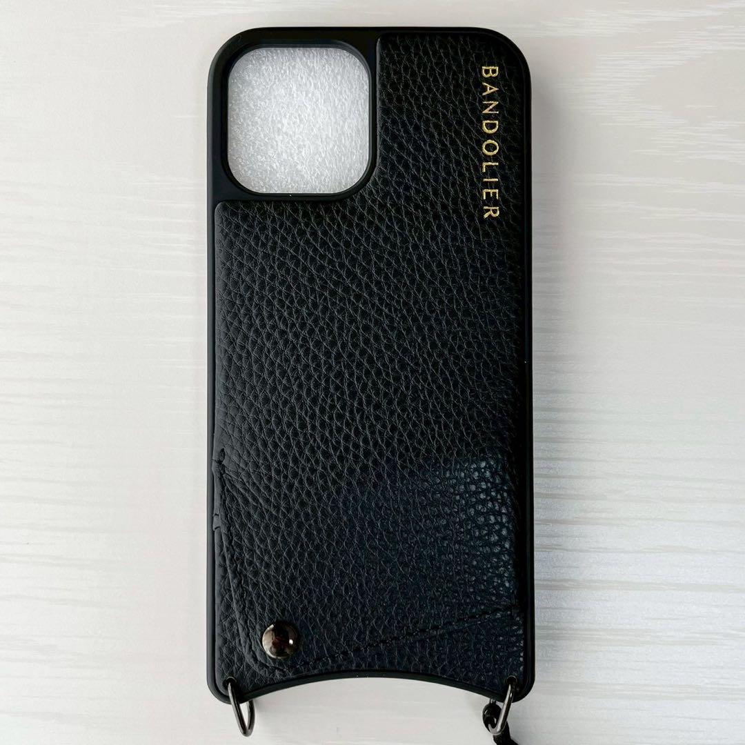 【ayaka様】BANDOLIER スマホケース iphone12 12pro