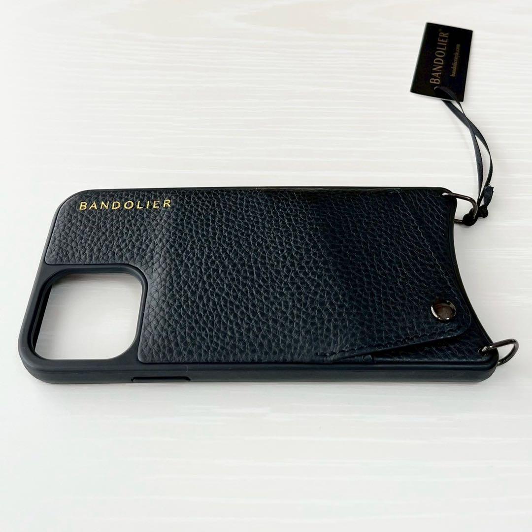 【ayaka様】BANDOLIER スマホケース iphone12 12pro