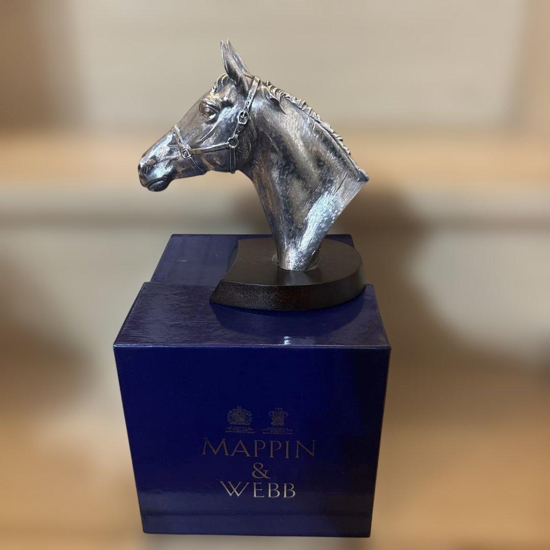 マッピン&ウェップ