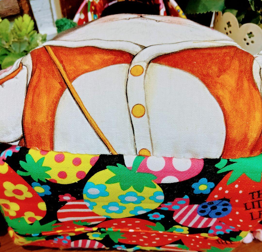 コヤンイサムチョン♡がま口付きキャンディ型バッグ♡
