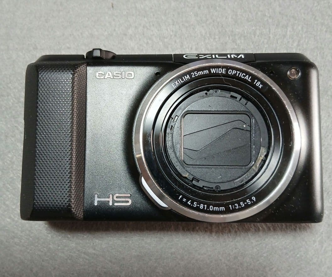 L*中様 【ジャンク品】デジカメ　まとめて7台　カシオ　キャノン　オリンパス　富