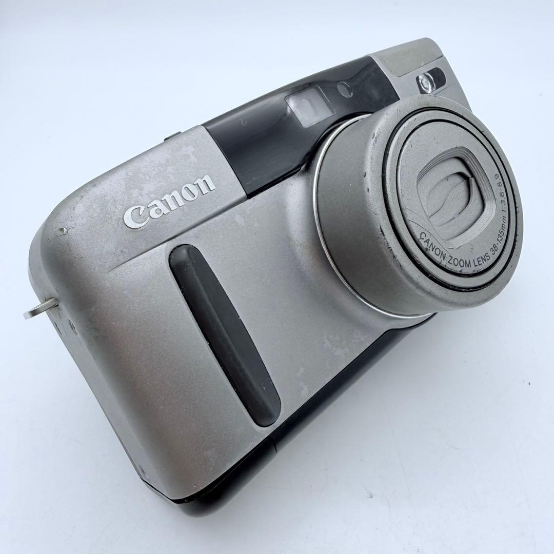 【動作確認済み】CANON Autoboy S Ⅱ
