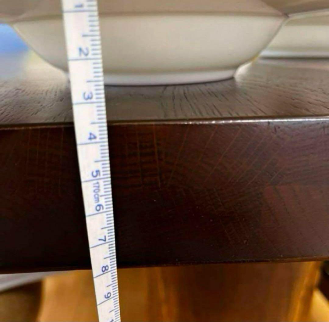 ※42 NARUMI リムスーププレート　6枚セット