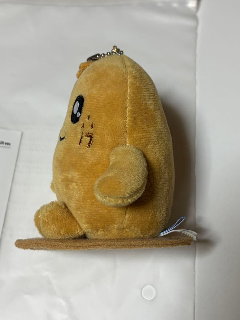 MINITEEN キムジャ KIMJA ぬいぐるみ キーホルダー