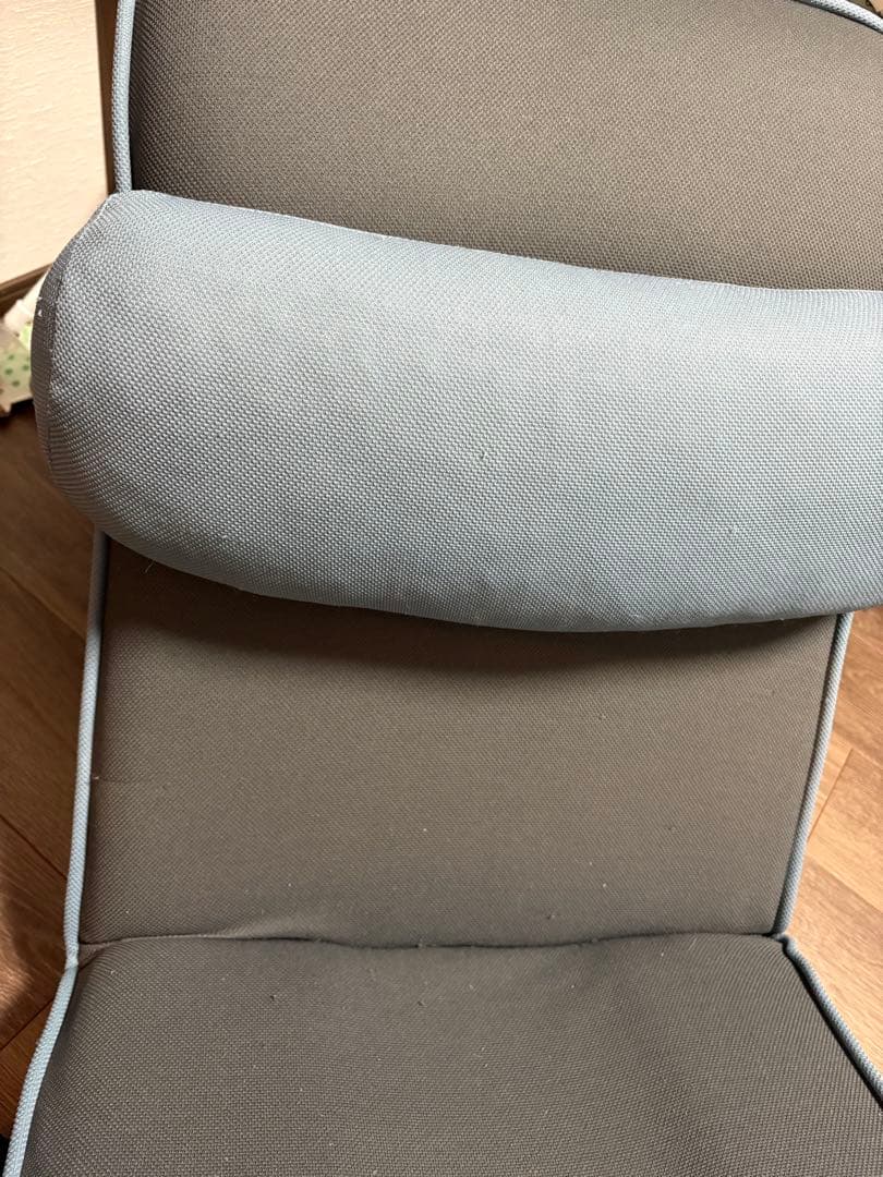 ニトリ　ゲーミング座椅子2