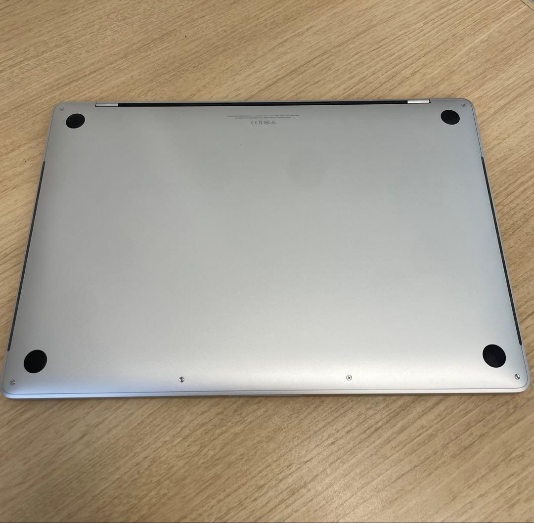 美品 MacBook Pro2019 本体 15インチ i9 512GB