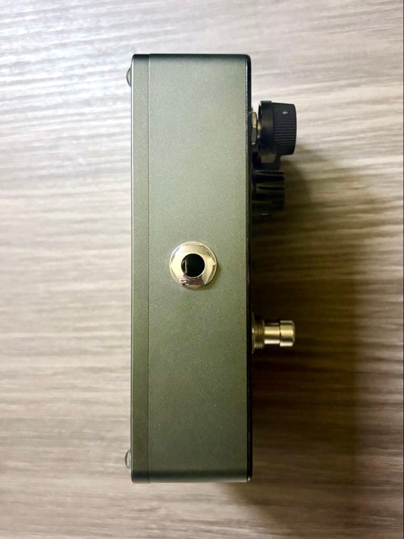 Phantom EVR “Cliffs”