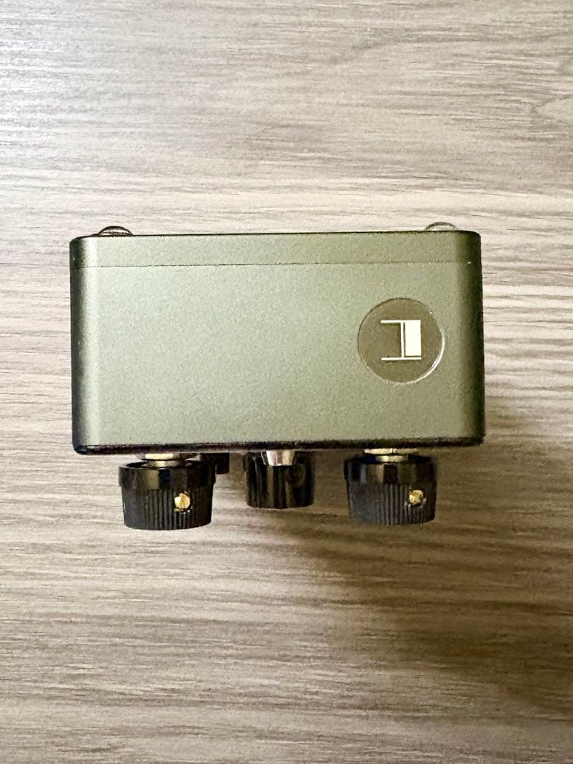 Phantom EVR “Cliffs”