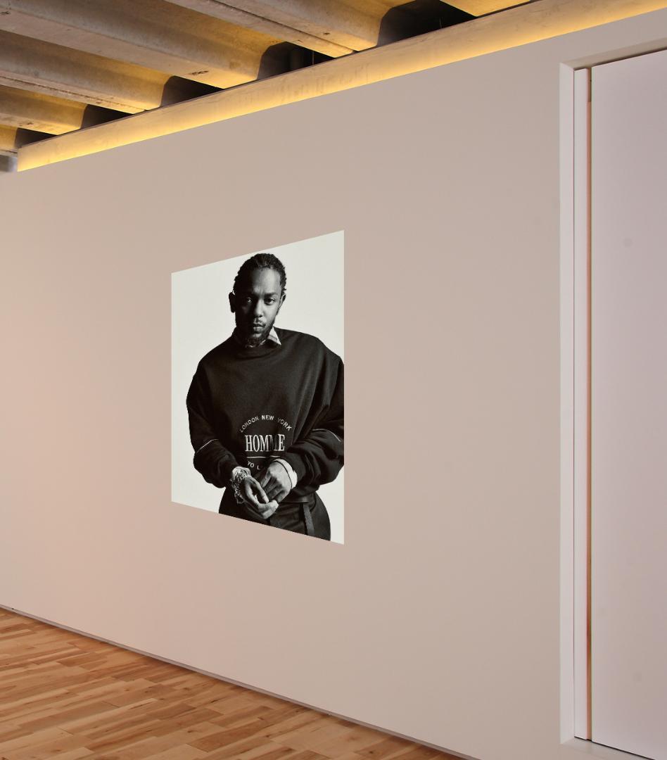 アートポスターボード加工済 超大迫力A1サイズ！【kndl002A1】