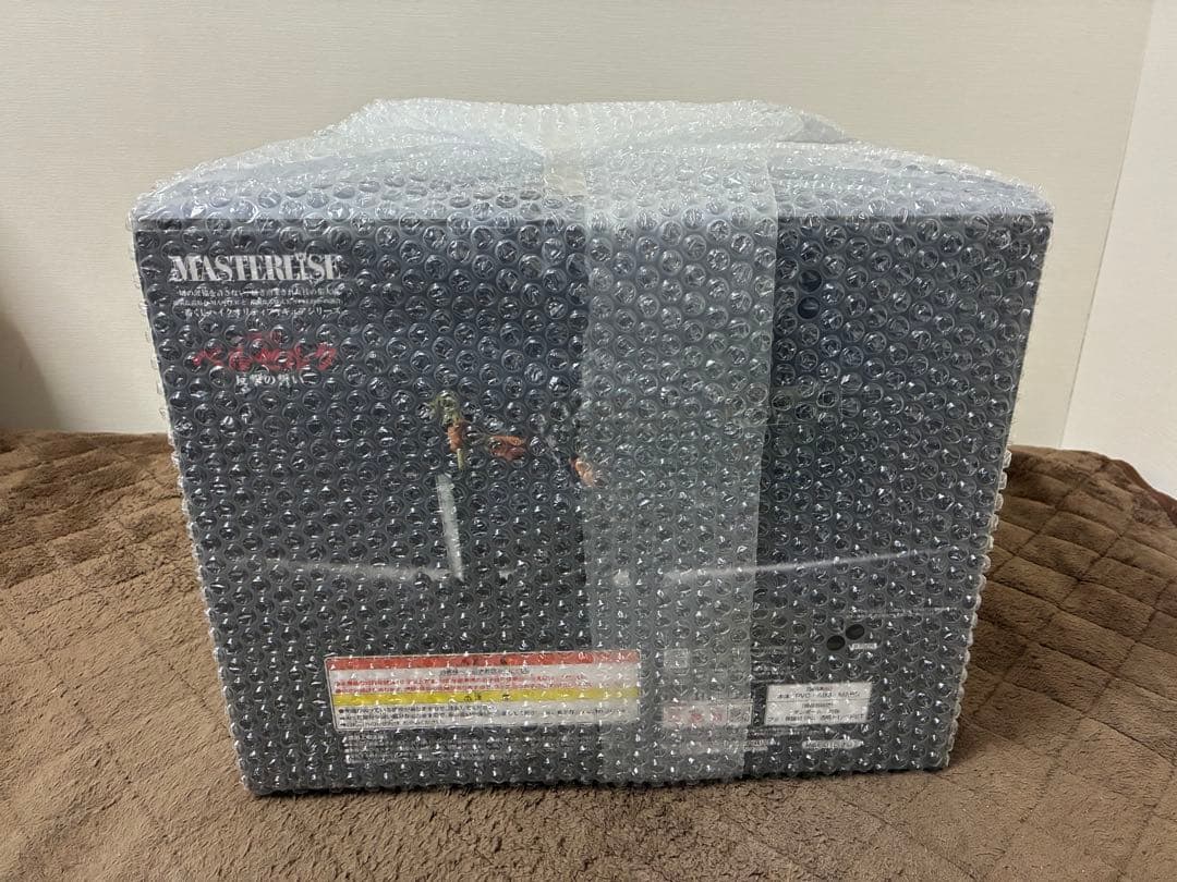 一番くじ　ベルセルク　Ａ賞1点　ガッツ　フィギュア　新品・未開封　反撃の誓い