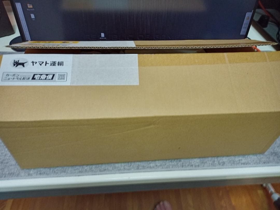 MODE SixtyFive 2024 自作キーボード