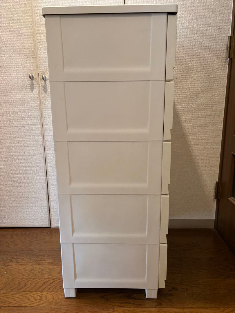 マーベリック天馬フィッツプラスプレミアム5段55×奥行41×高さ105cm