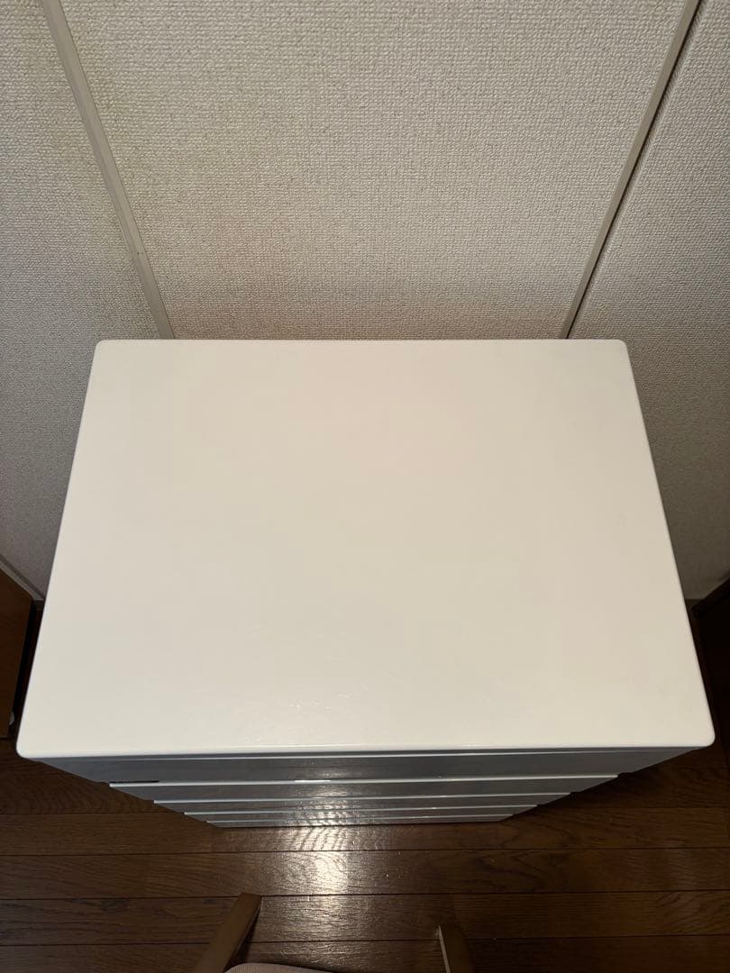 マーベリック天馬フィッツプラスプレミアム5段55×奥行41×高さ105cm