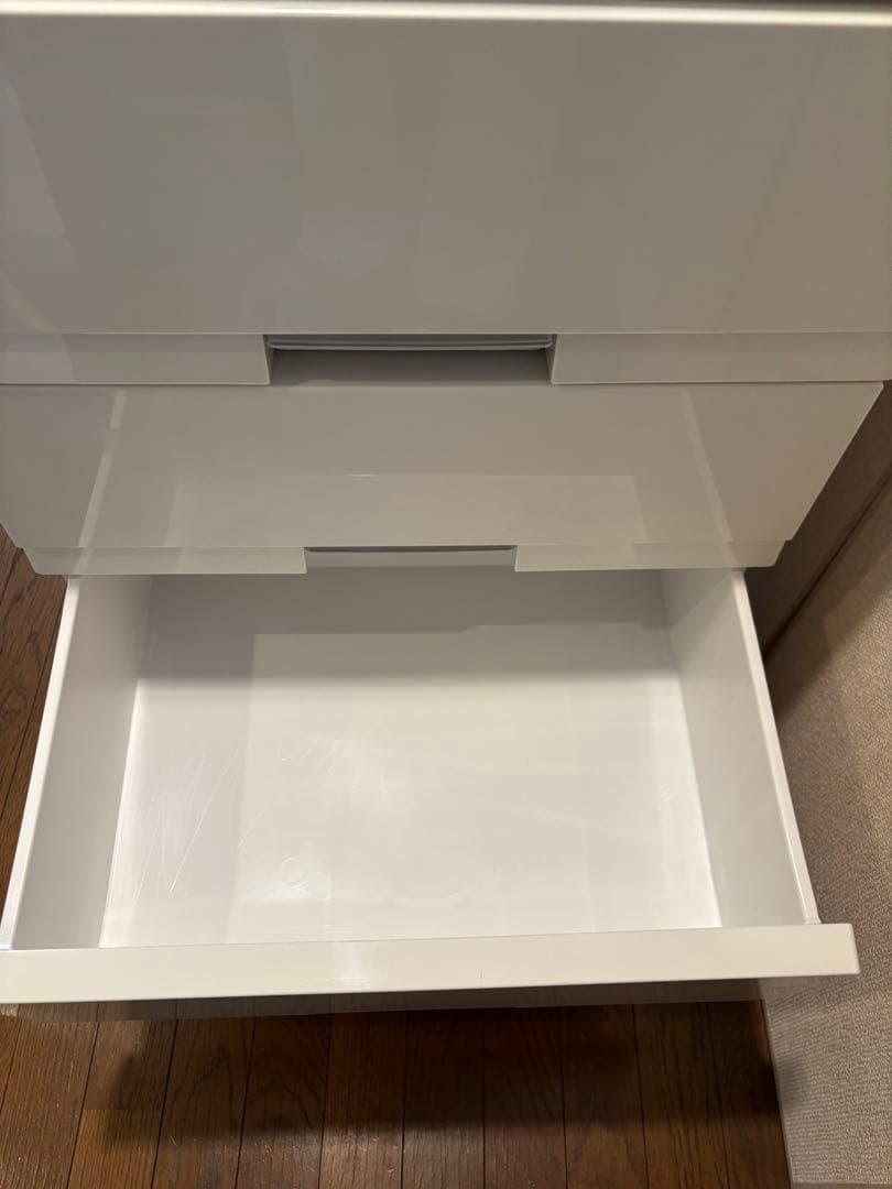 マーベリック天馬フィッツプラスプレミアム5段55×奥行41×高さ105cm