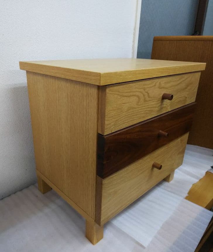 木製 引き出し
