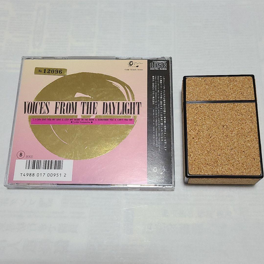 ファン必見　今では入手困難なCD+グッズのセット