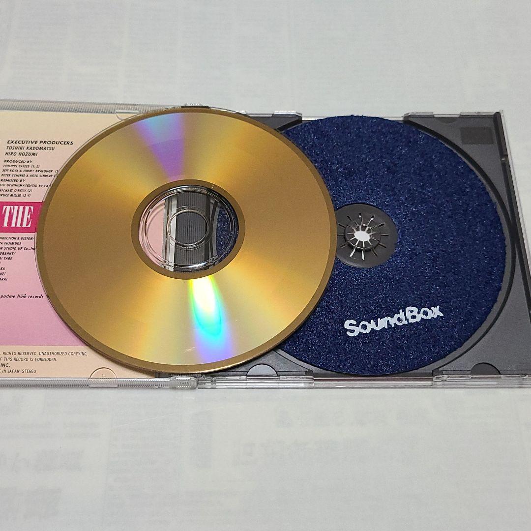 ファン必見　今では入手困難なCD+グッズのセット