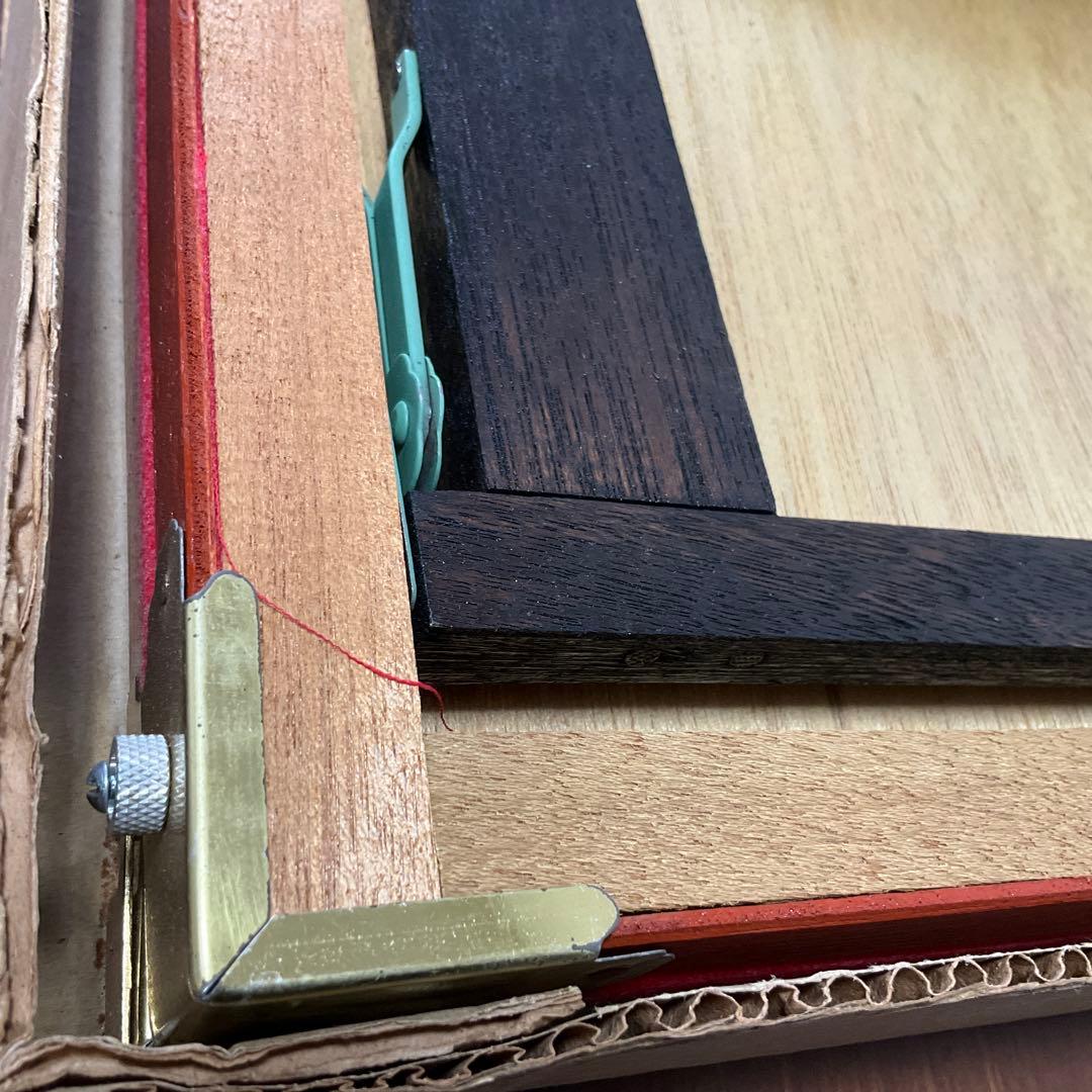 和洋兼用裁縫台 折りたたみ式 木製　希少　昭和　レトロ