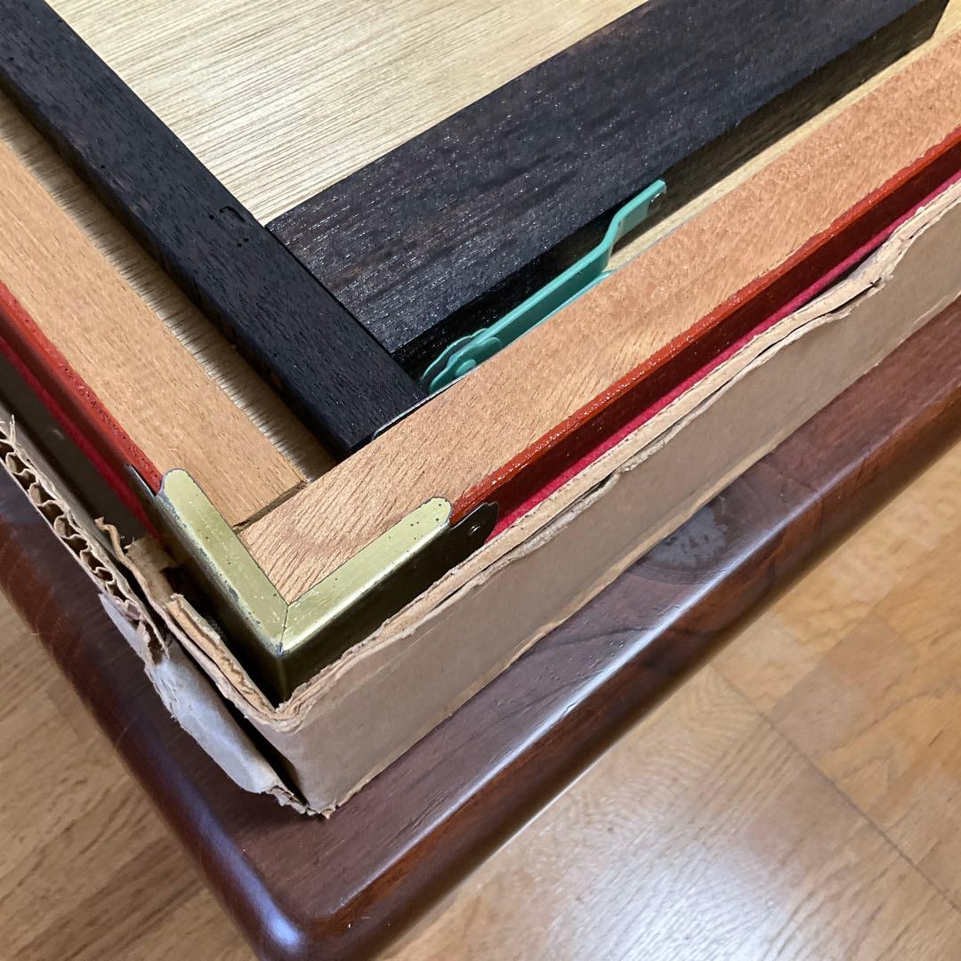 和洋兼用裁縫台 折りたたみ式 木製　希少　昭和　レトロ