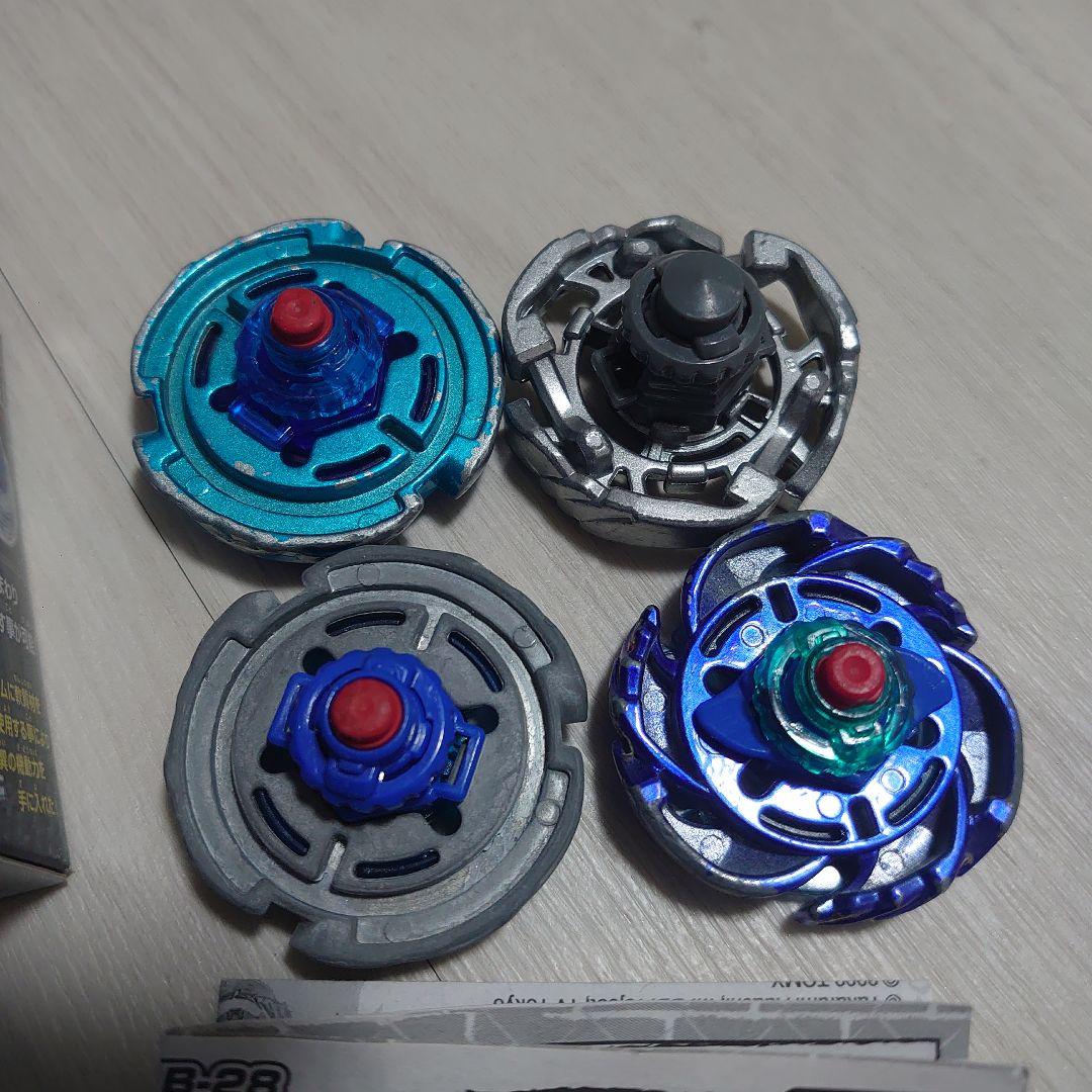 メタルファイトベイブレード ペガシス まとめ