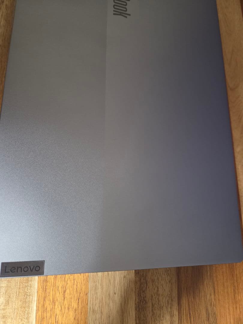 Windowsノート本体 Lenovo ThinkBook14Gen7 AMD Ryzen7 7735HS