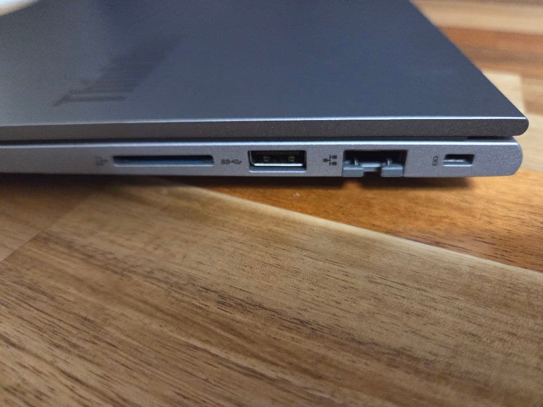 Windowsノート本体 Lenovo ThinkBook14Gen7 AMD Ryzen7 7735HS