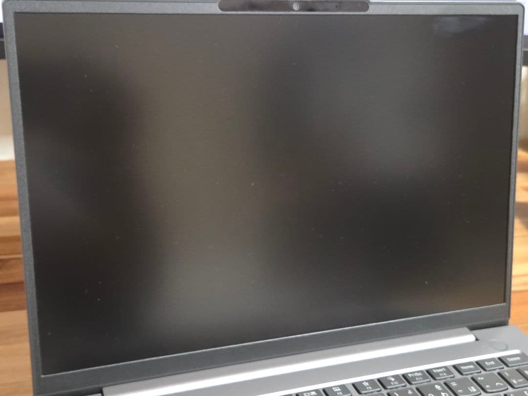 Windowsノート本体 Lenovo ThinkBook14Gen7 AMD Ryzen7 7735HS