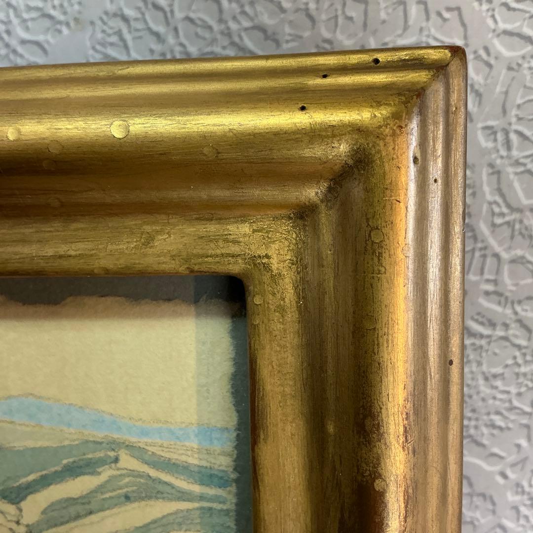 LYOEI SASSA イタリア風景画 佐々亮瑛