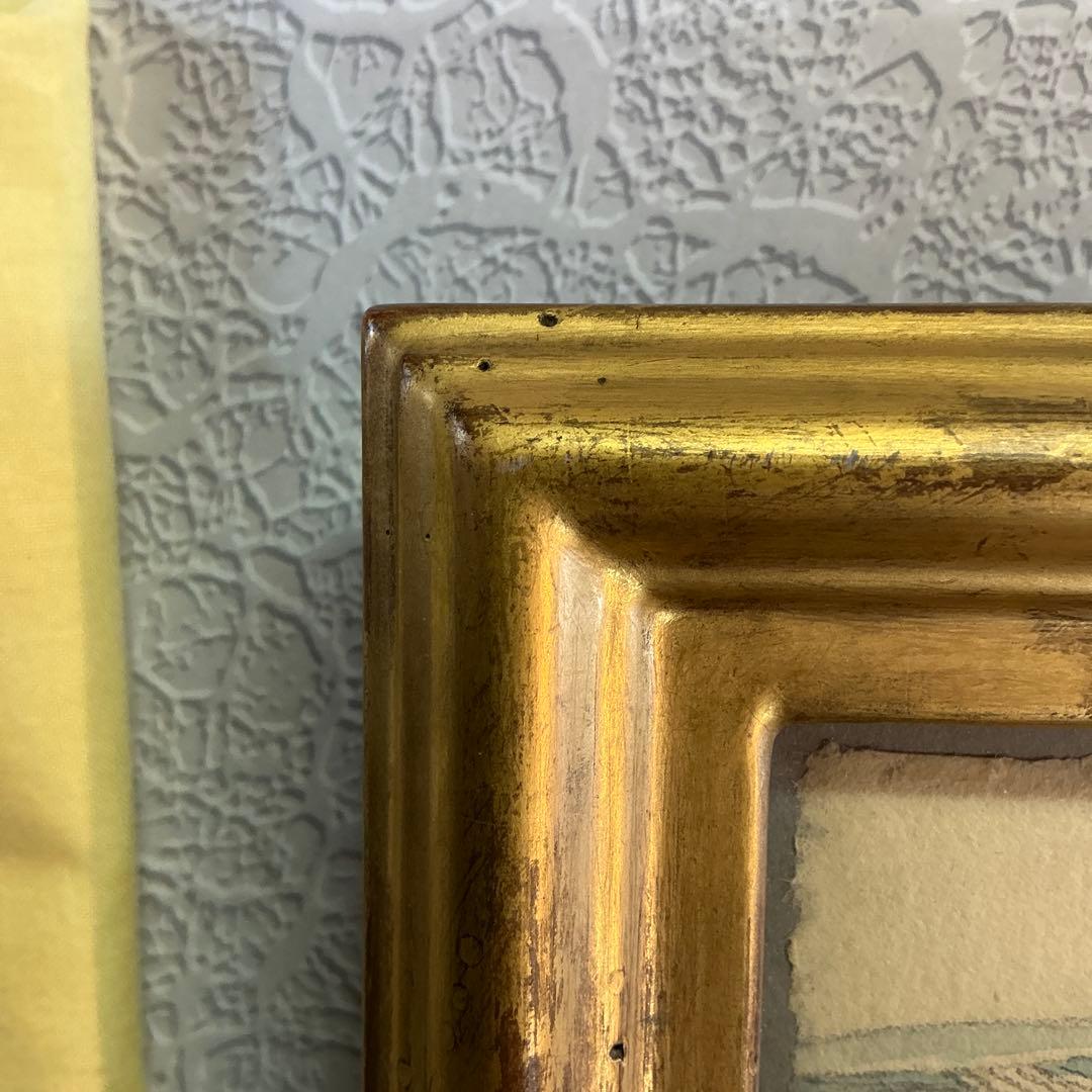 LYOEI SASSA イタリア風景画 佐々亮瑛