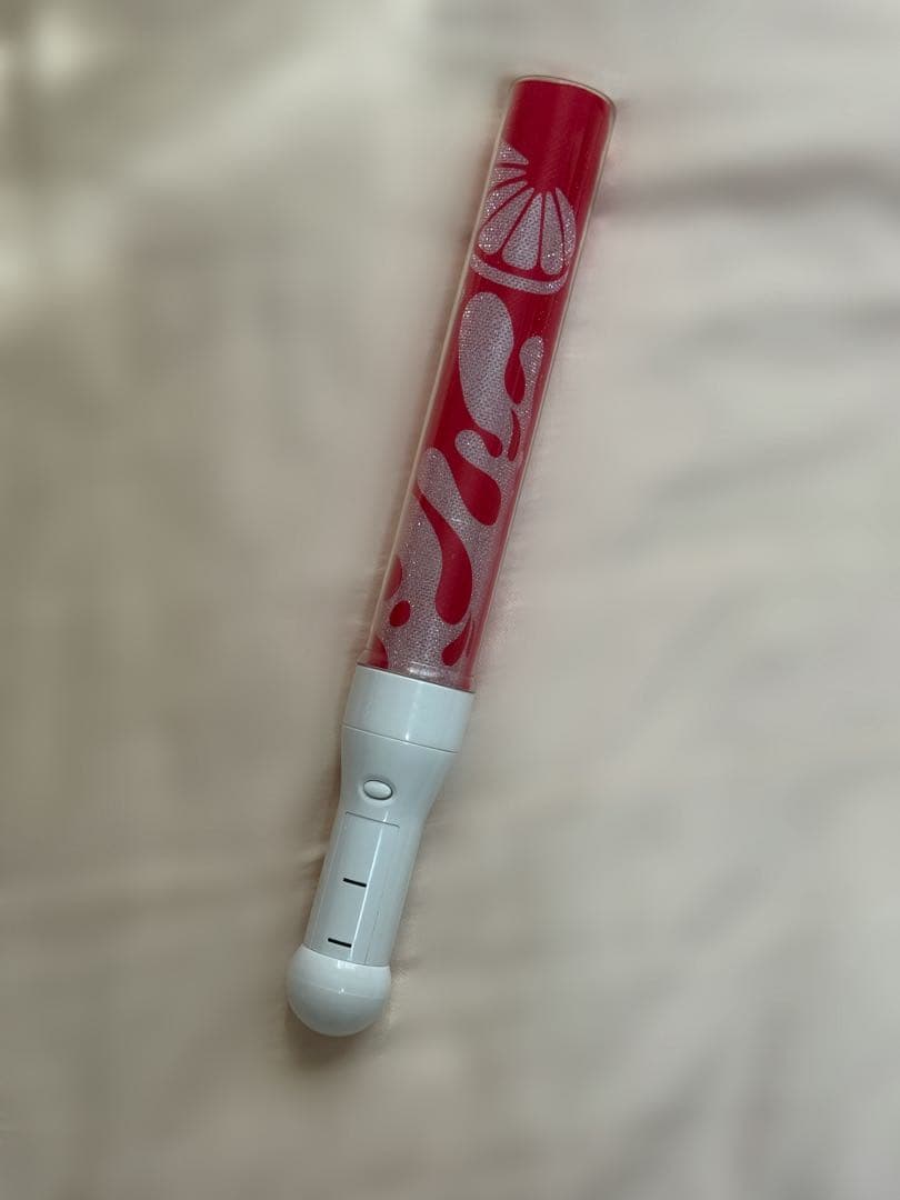 M!LK 曽野舜太 ペンライト summer Re:fresh