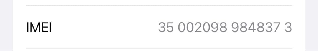 iPhone 15 Pro ナチュラルチタニウム 128GB SIMフリー