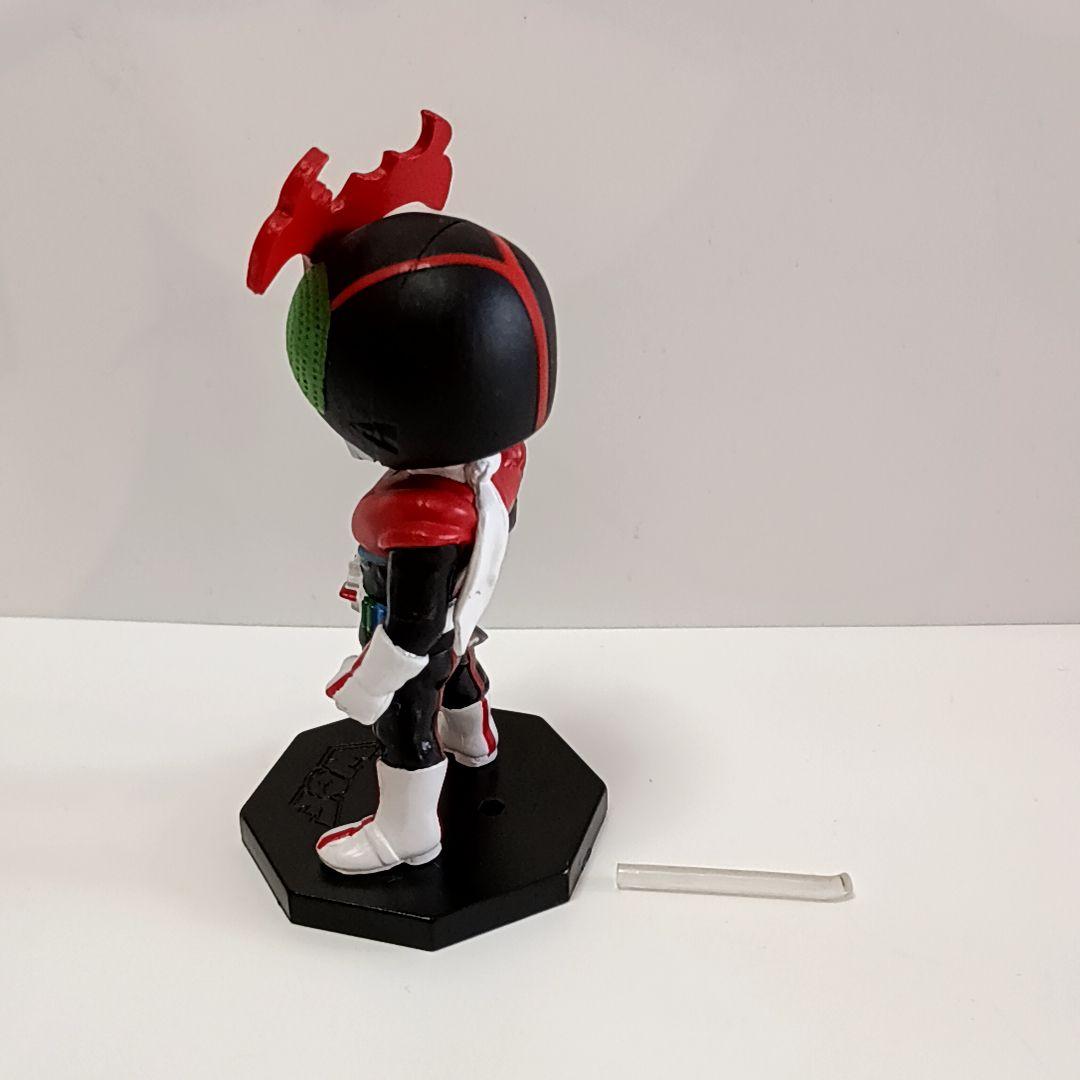 仮面ライダー　ワーコレ　11体セット