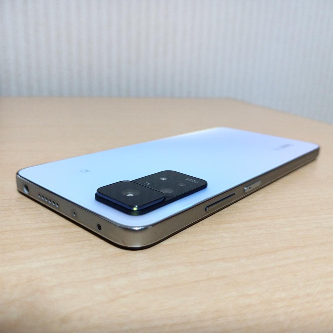 Redmi Note 11 Pro 5G 6GB/128GB SIMフリー