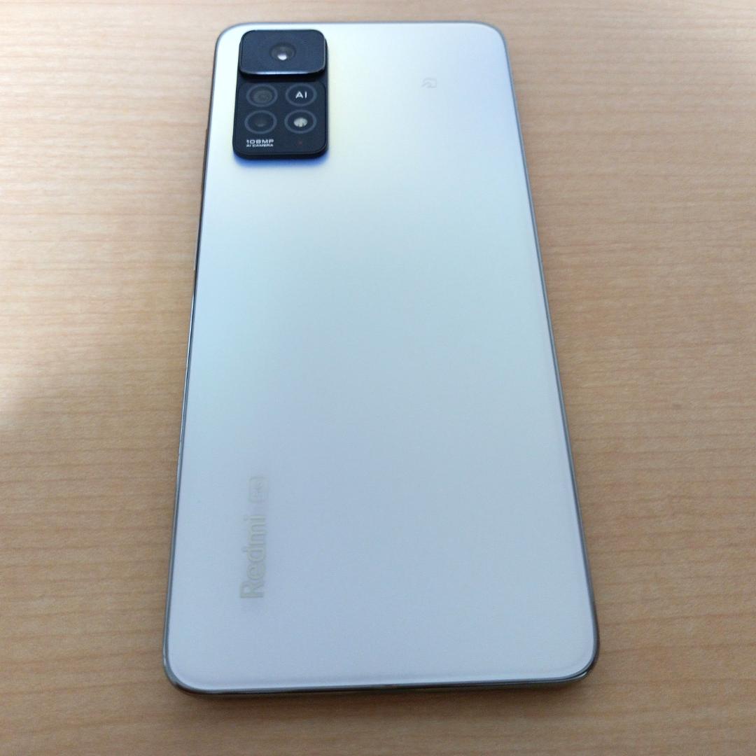 Redmi Note 11 Pro 5G 6GB/128GB SIMフリー