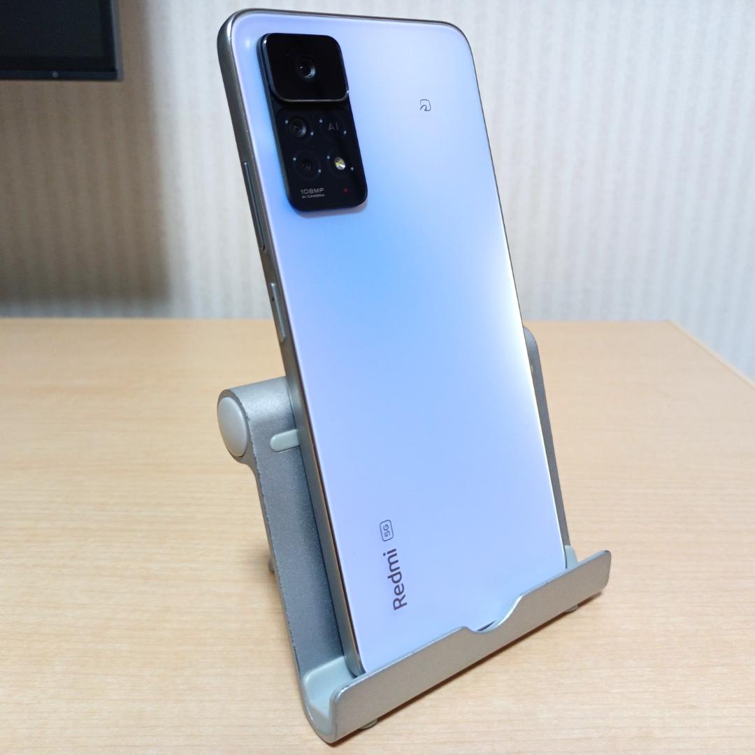 Redmi Note 11 Pro 5G 6GB/128GB SIMフリー
