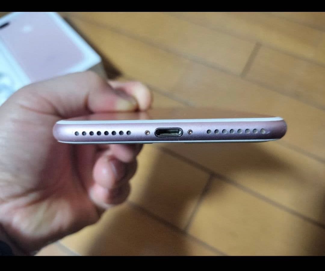 iPhone 7 Plus 32GB SIMロックなし