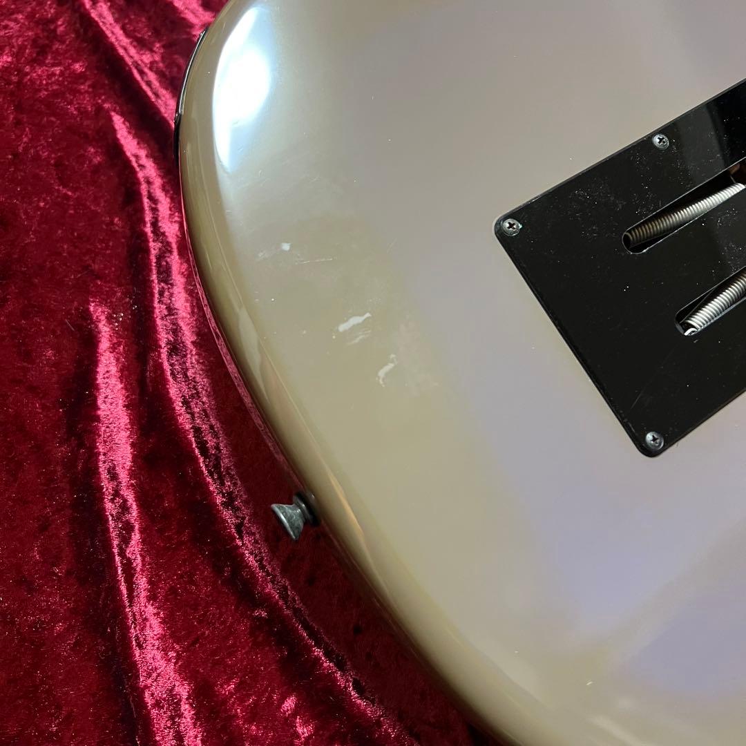 YAMAHA ヤマハ SESSION ll 620P 紫