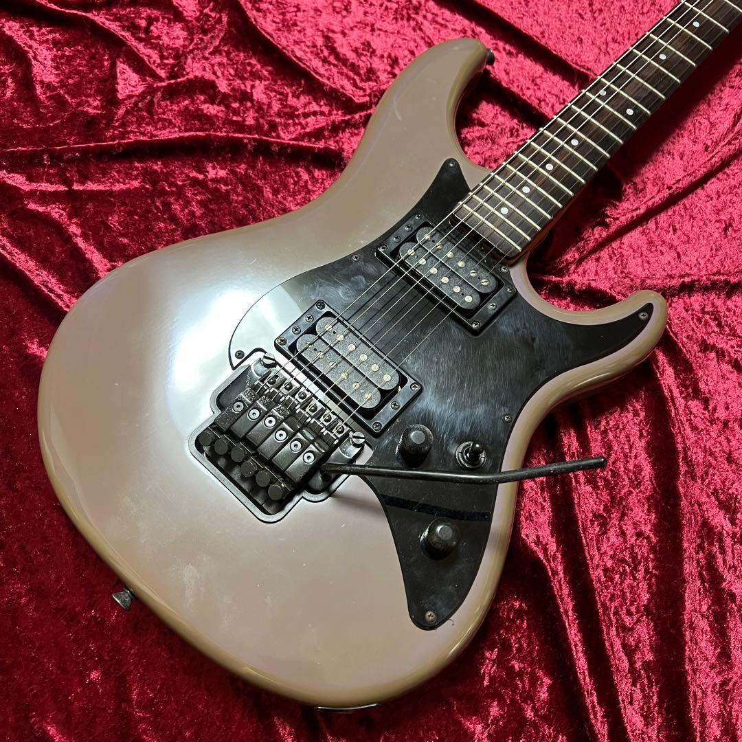 YAMAHA ヤマハ SESSION ll 620P 紫