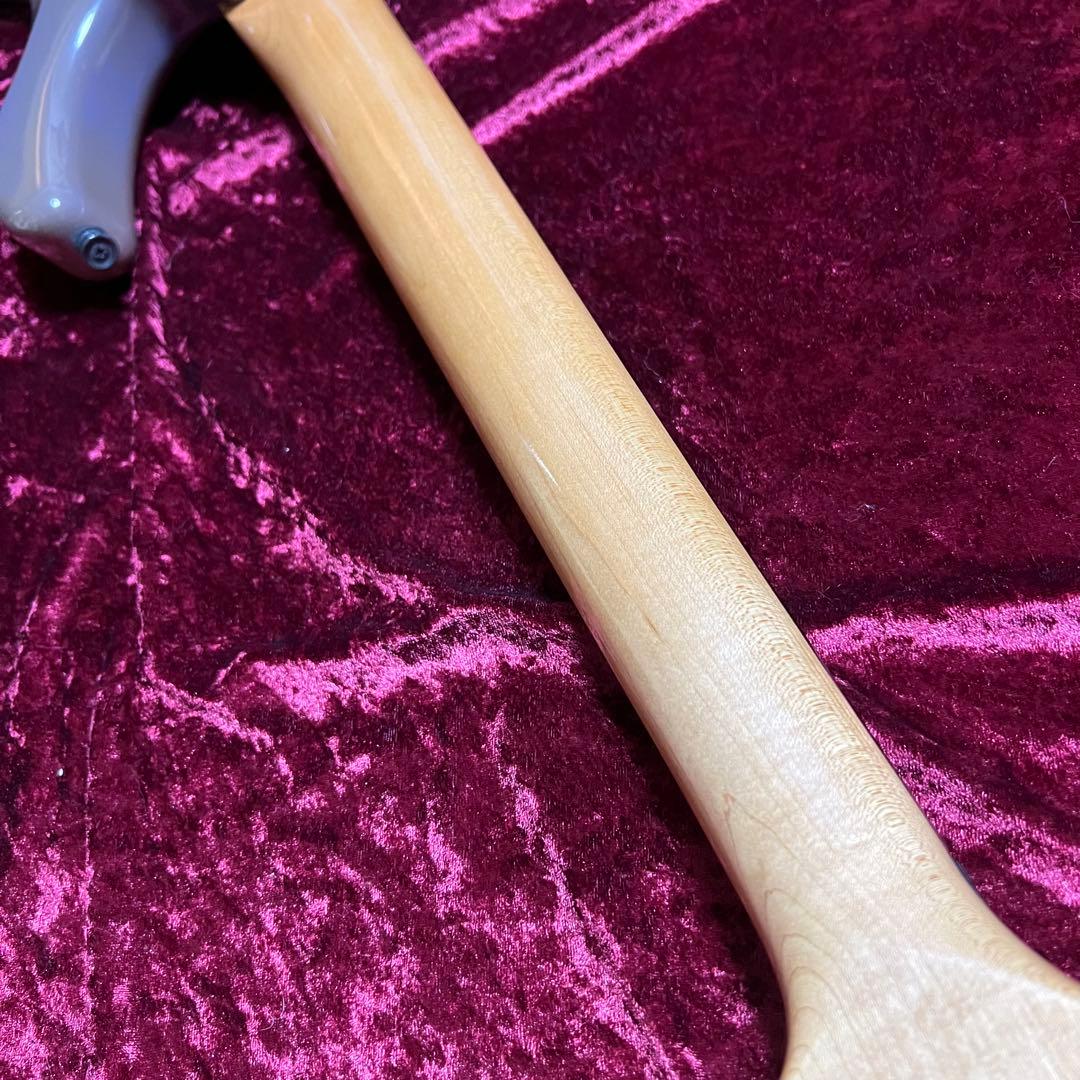 YAMAHA ヤマハ SESSION ll 620P 紫