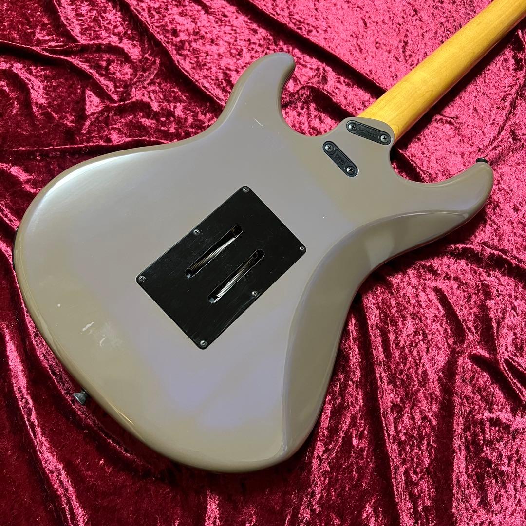 YAMAHA ヤマハ SESSION ll 620P 紫