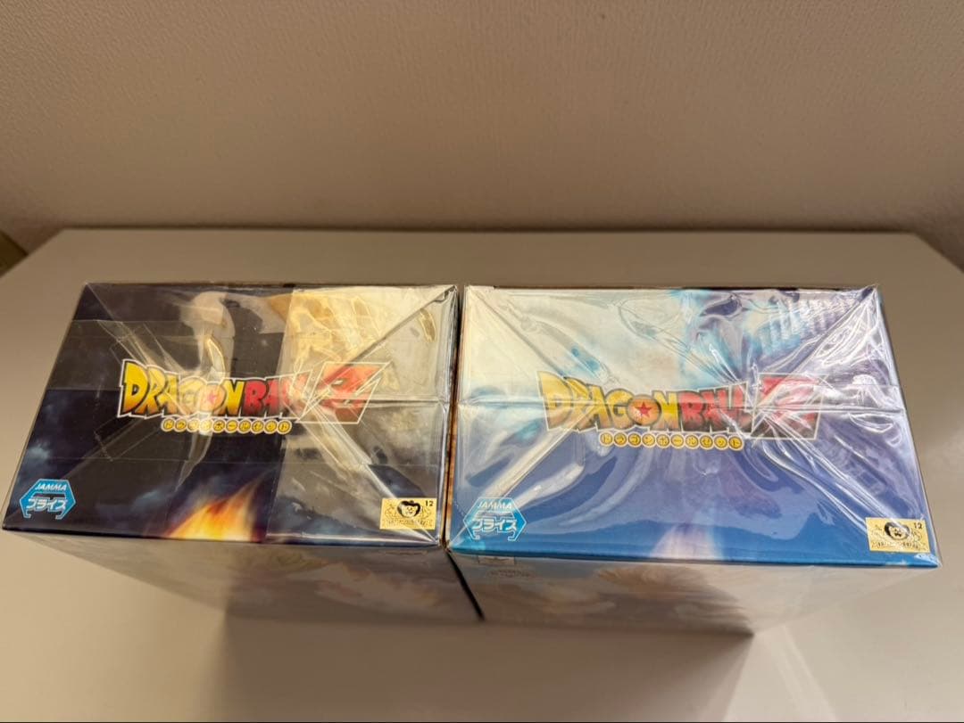 ドラゴンボール　MSP 孫悟飯セット