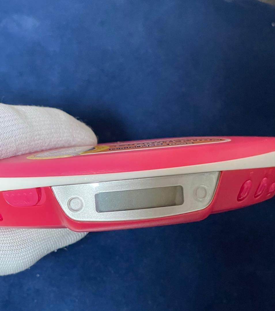 ソニー CDウォークマン D-EJ002