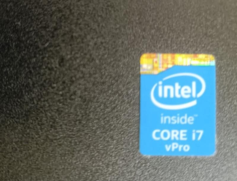 ラベンダー様用☆NEC ノートPC Corei7 3GHz SSD