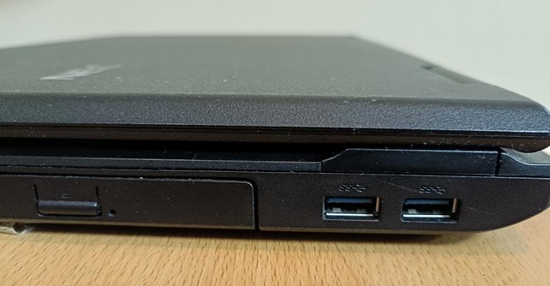 ラベンダー様用☆NEC ノートPC Corei7 3GHz SSD