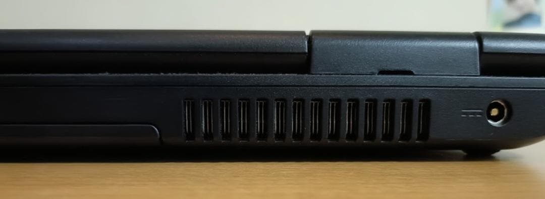 ラベンダー様用☆NEC ノートPC Corei7 3GHz SSD