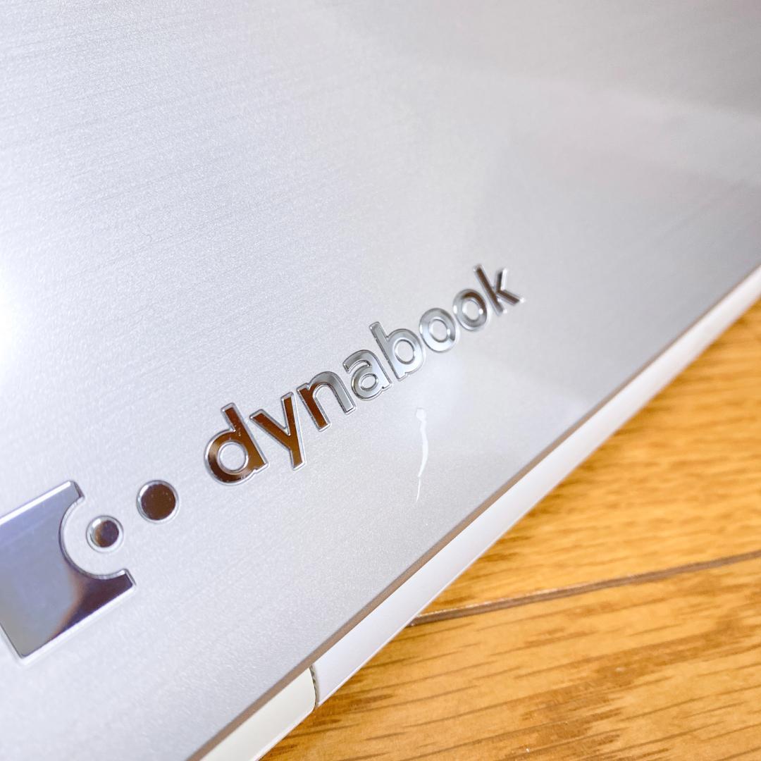 さくらんぼ✨Office2021付✨第6世代i3 SSD カメラ付