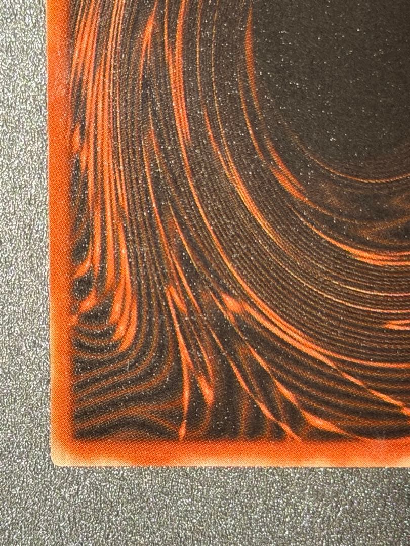 ド*チ様 【超極美品】遊戯王　オシリスの天空竜 シークレット　プラチナ貫通個体