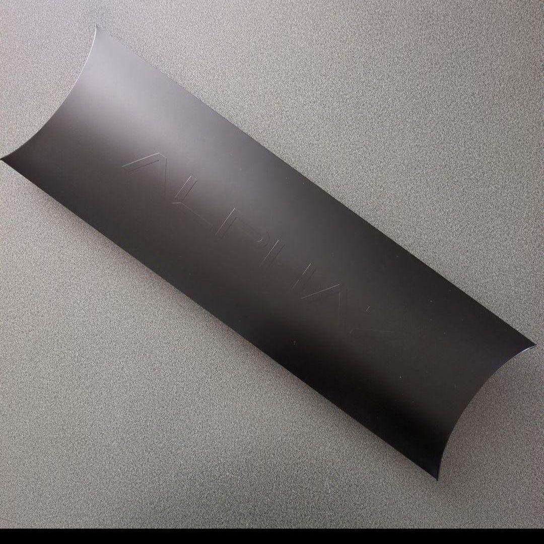 XG　Big Tail Charm　ビッグテイルチャーム　グッズ　しっぽ