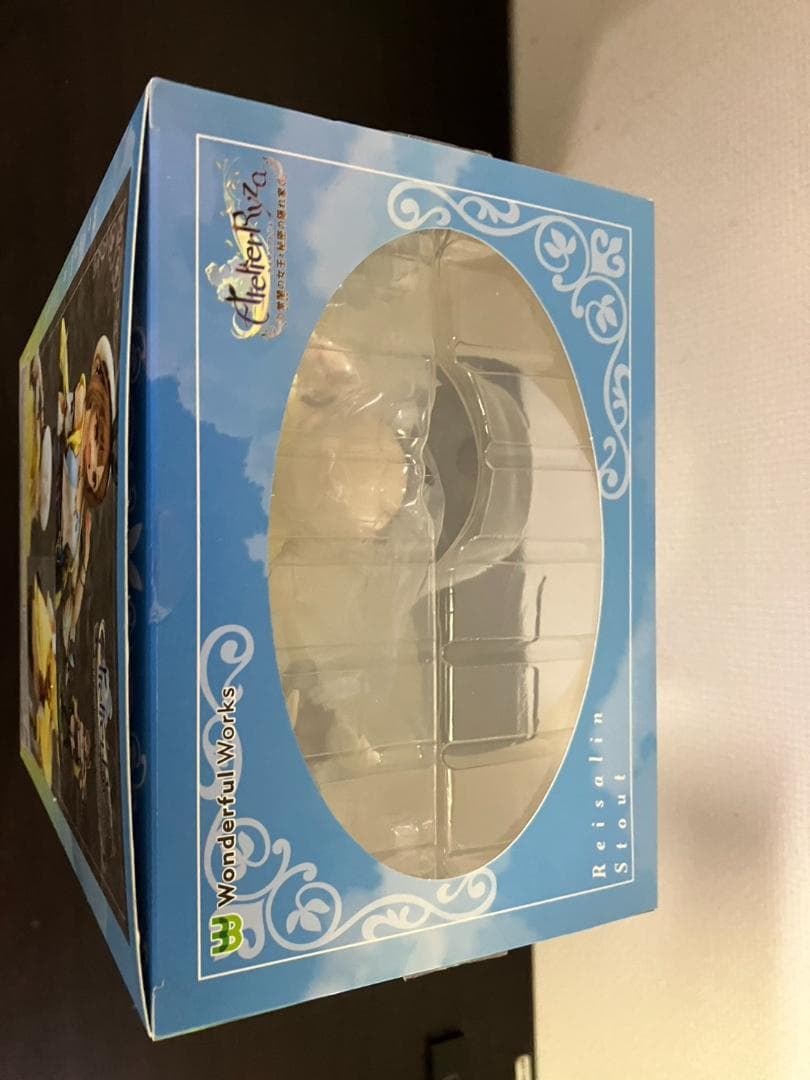 【中古・開封品】ライザのアトリエ2 ～失われた伝承と秘密の妖精～ ライザ